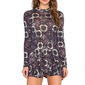 2/$26 Free People Annabelle Tunic